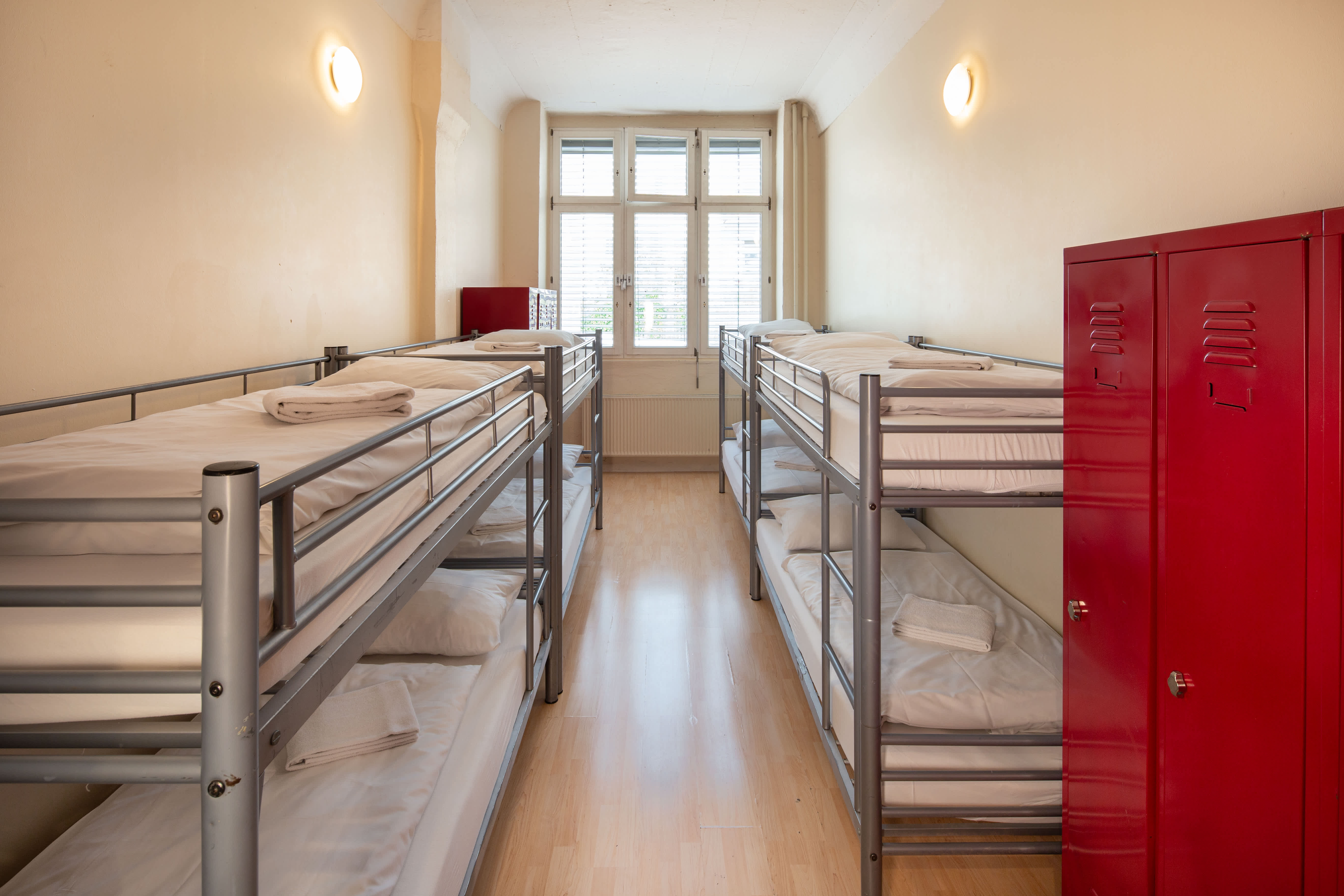 All In Hostel Hotel In Berlin Best Hostel In Germany An