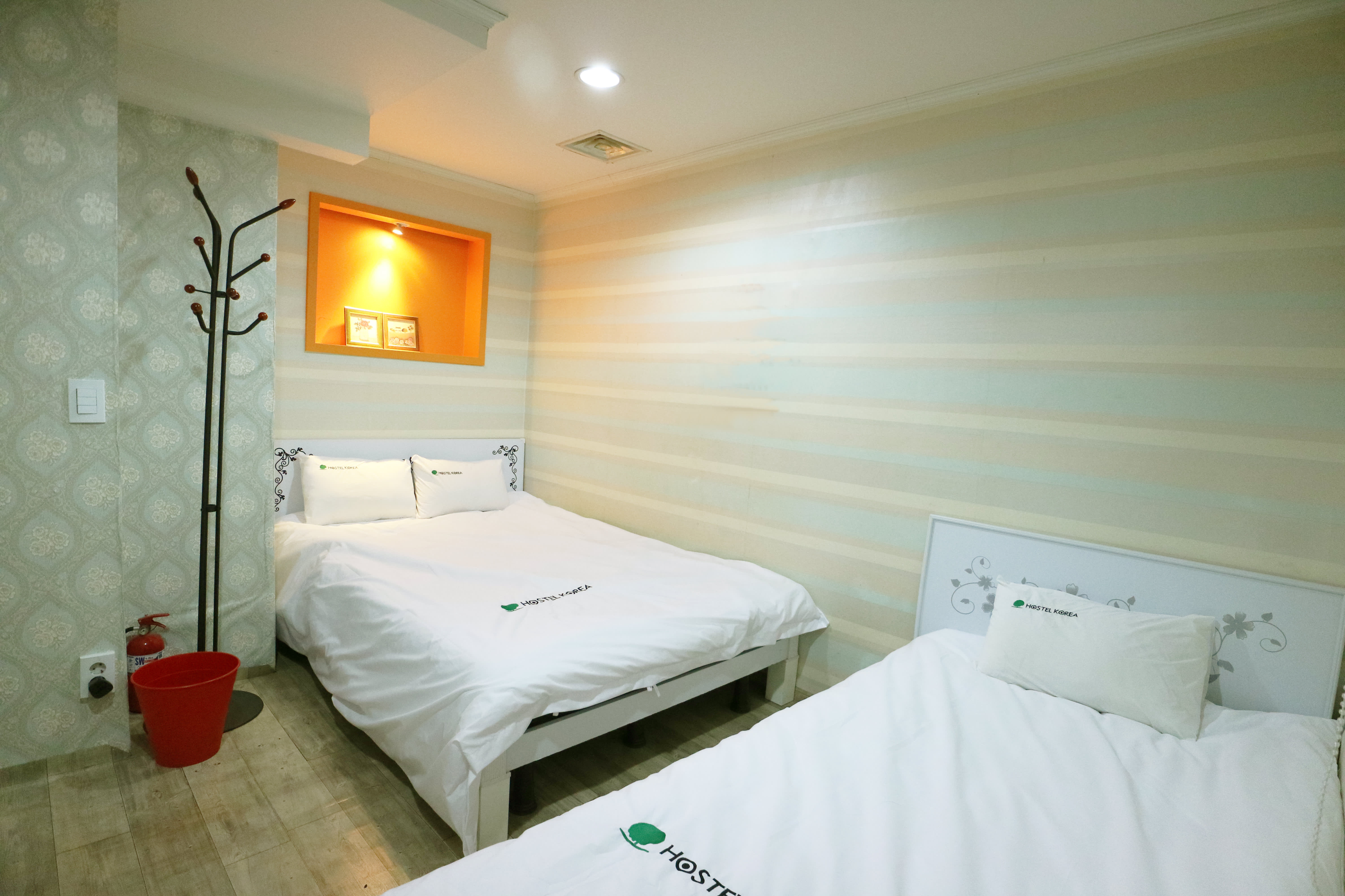 Hostel Korea in Seoul Best Hostel in South Korea World's Best Hostels