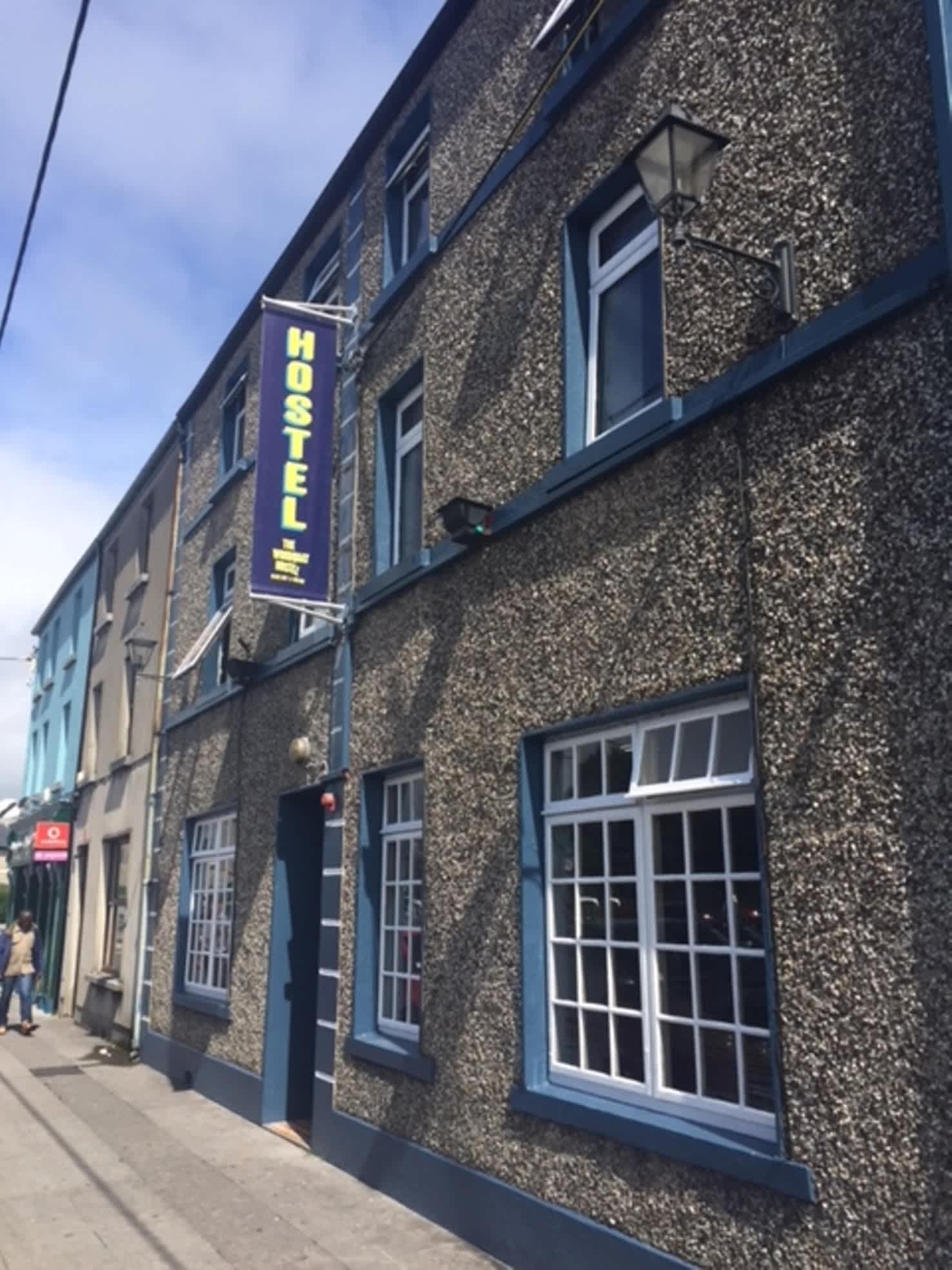 Woodquay Hostel Galway City in Galway Best Hostel in Ireland World