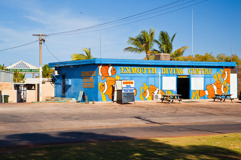 Potshot Resort in Exmouth Best Hostel in Australia World's Best Hostels