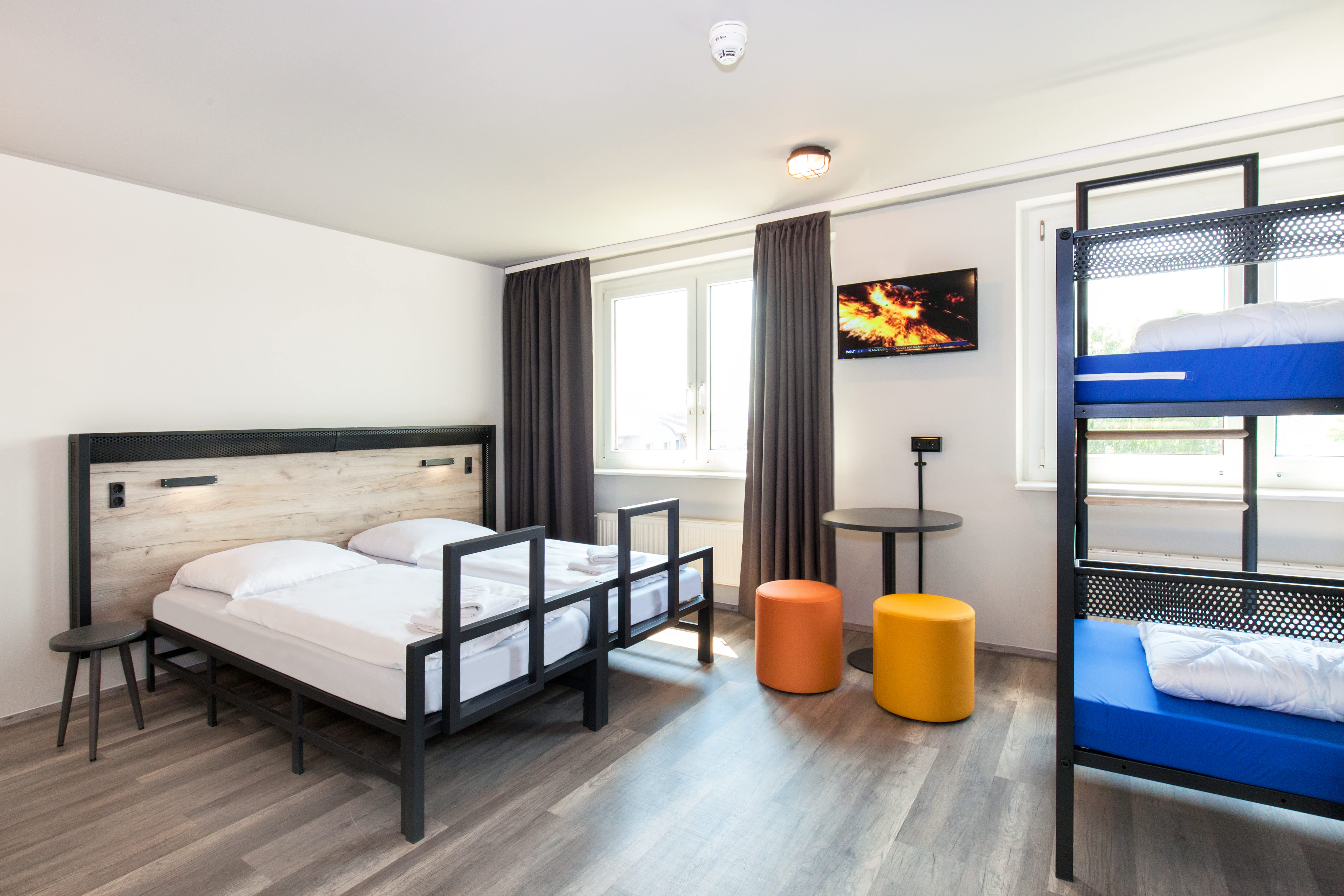 A&O Köln Neumarkt in Cologne Best Hostel in Germany World's Best