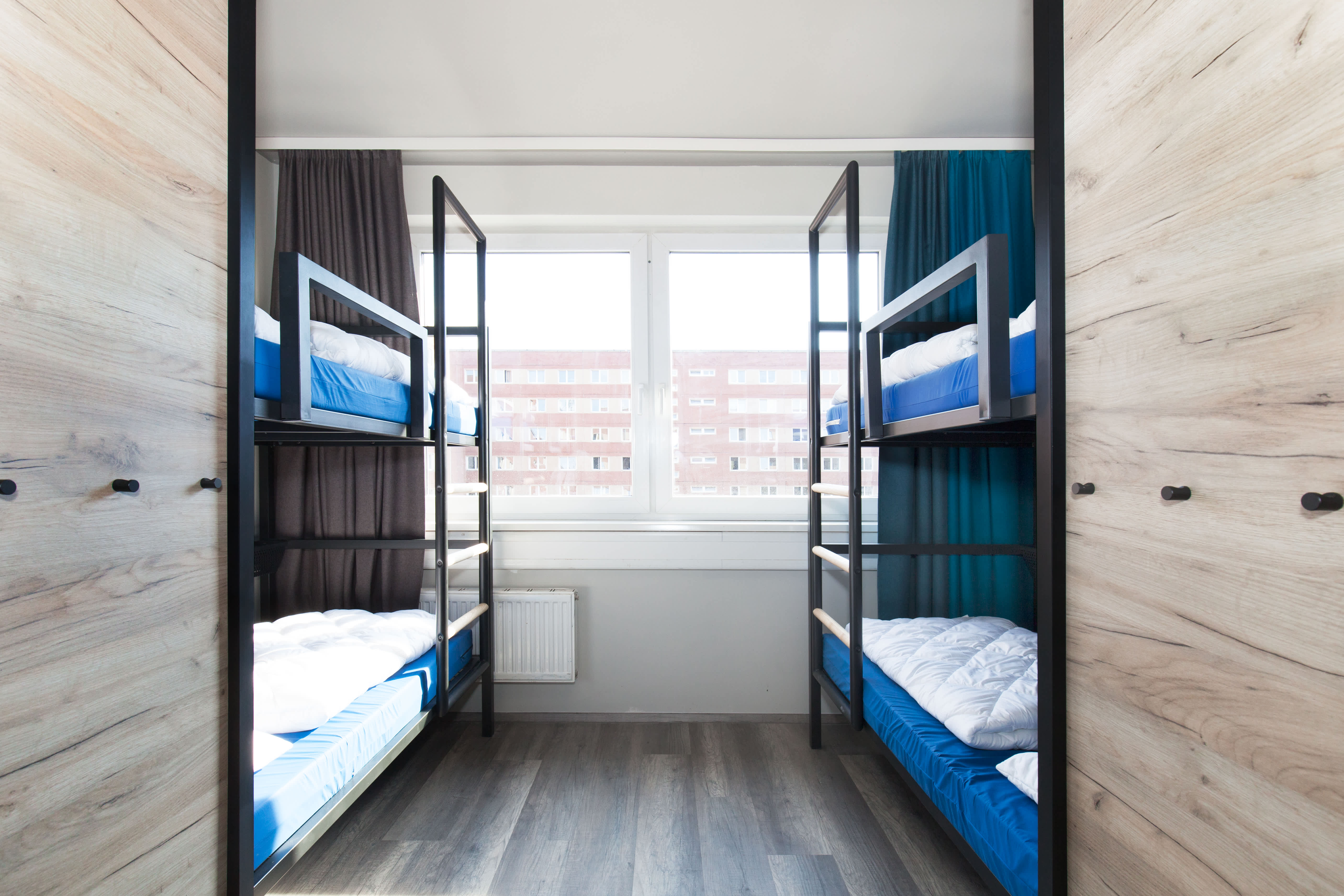 a&o Berlin Hauptbahnhof in Berlin, Germany Book HOSTEL and rooms in