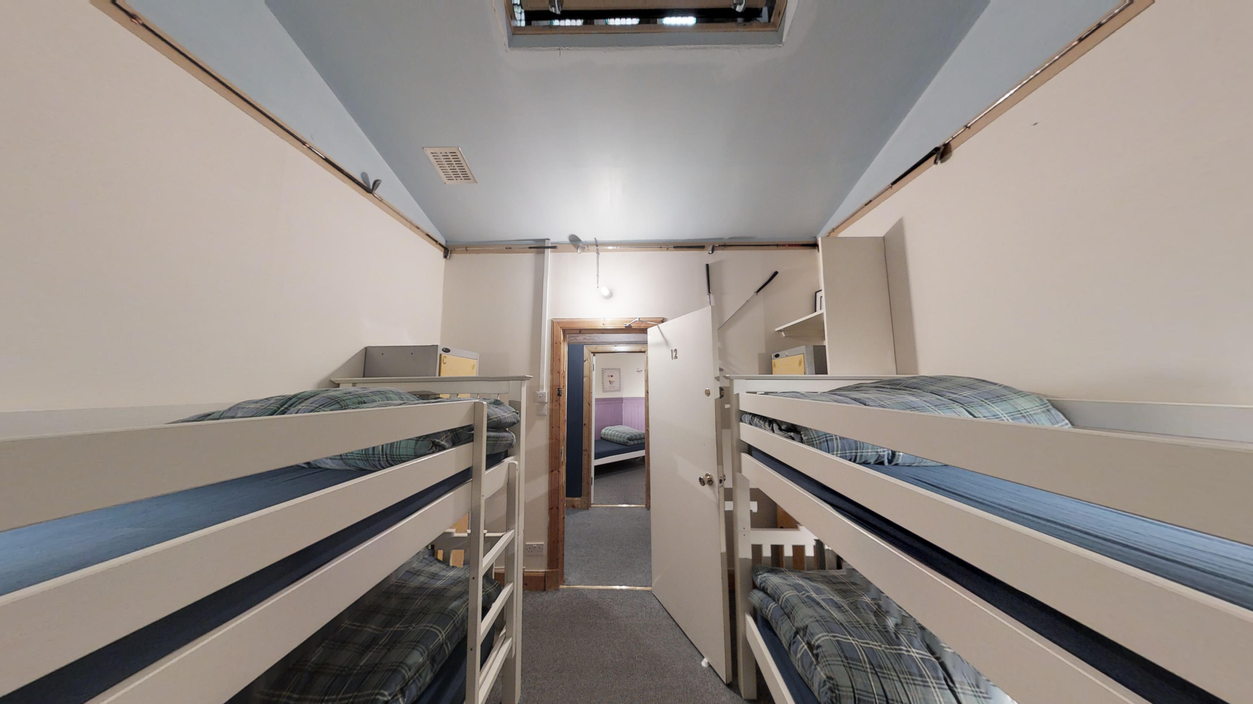 Belford Hostel In Edinburgh Best Hostel In Scotland World S Best Hostels