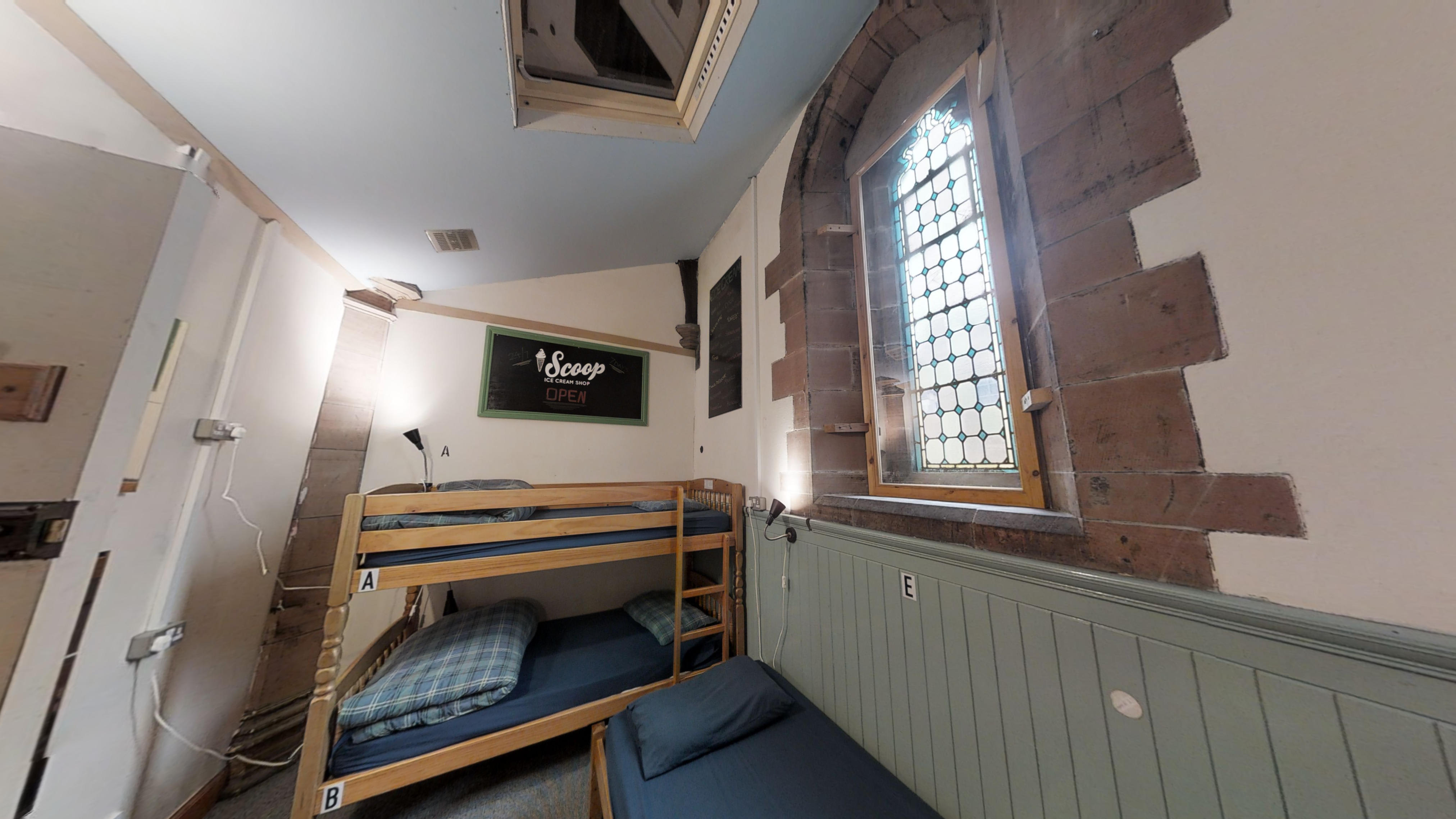 Belford Hostel In Edinburgh Best Hostel In Scotland World S Best Hostels