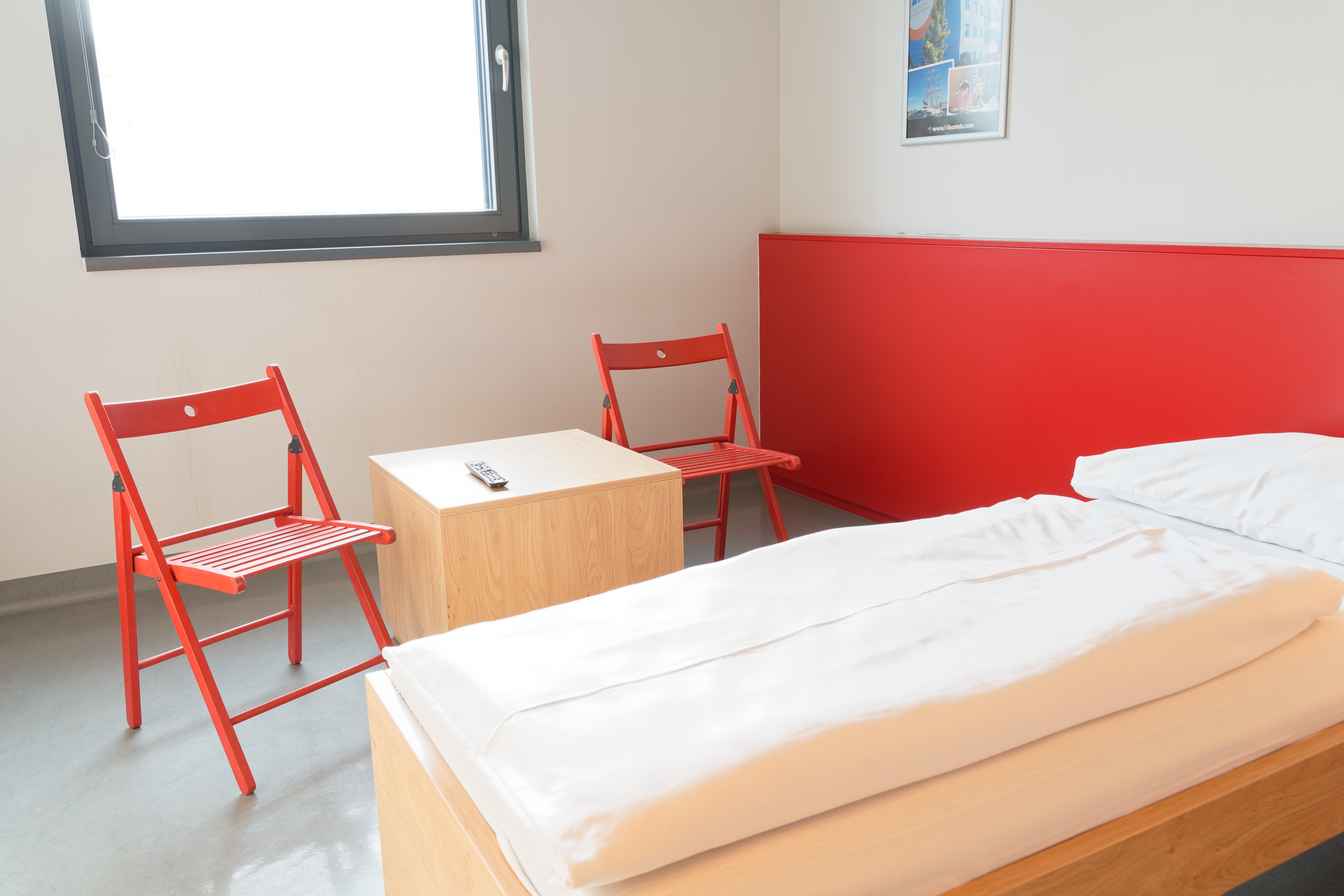 Hostel Wien - Brigittenau (HI) in Vienna - Best Hostel in ...