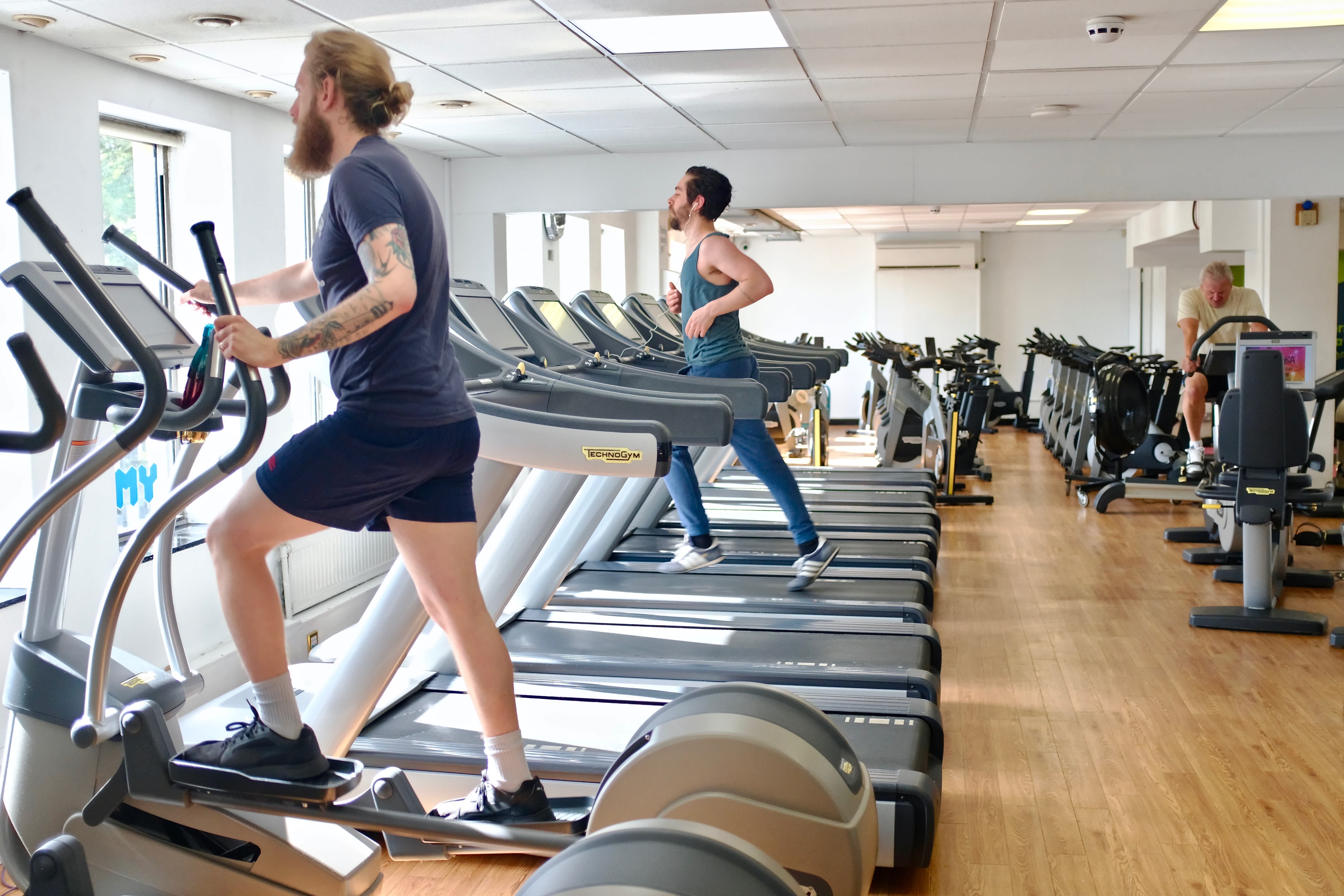 Bath YMCA in Bath Best Hostel in England World's Best Hostels