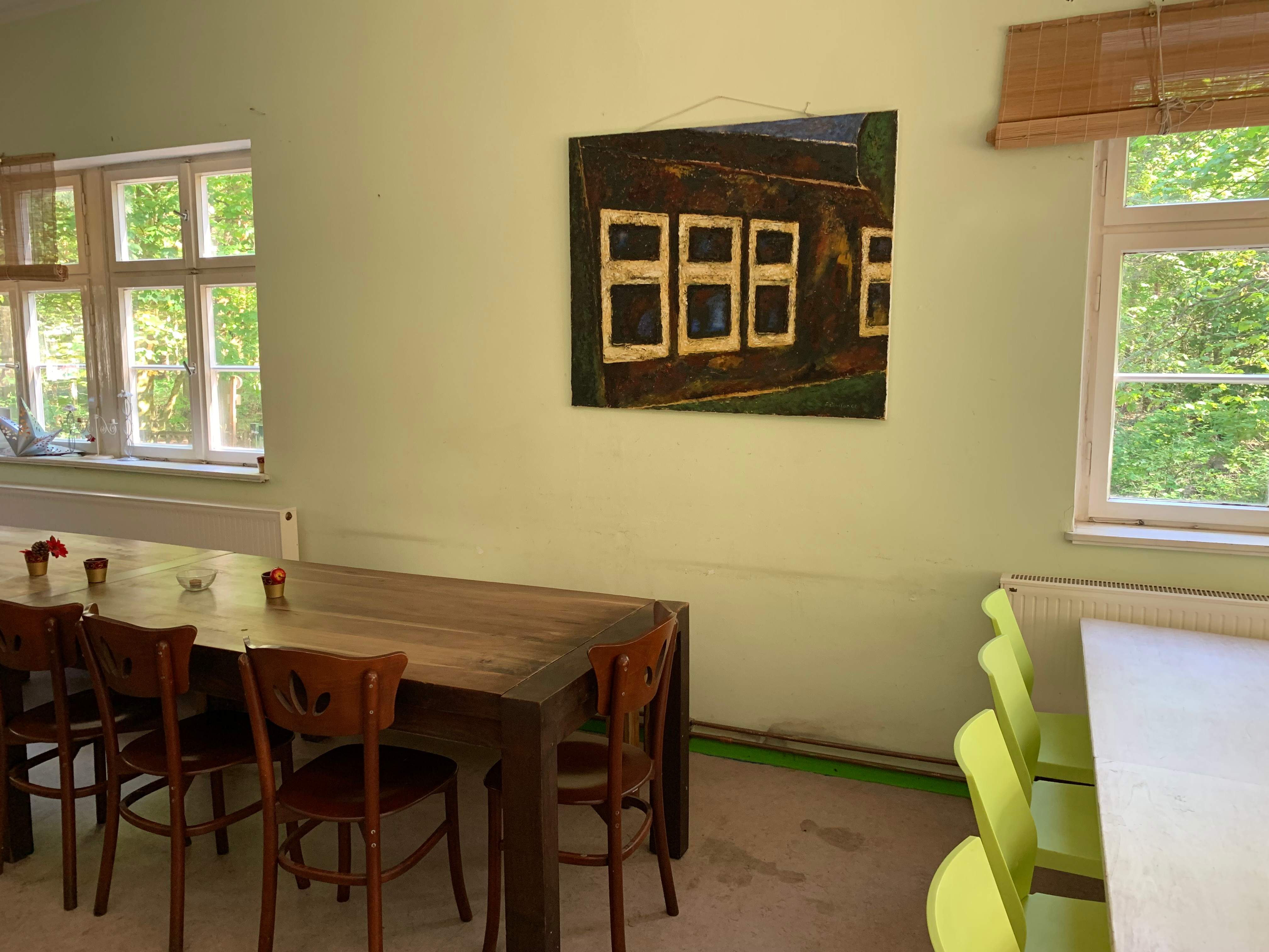 Jetpak Eco Lodge In Berlin Best Hostel In Germany World S Best