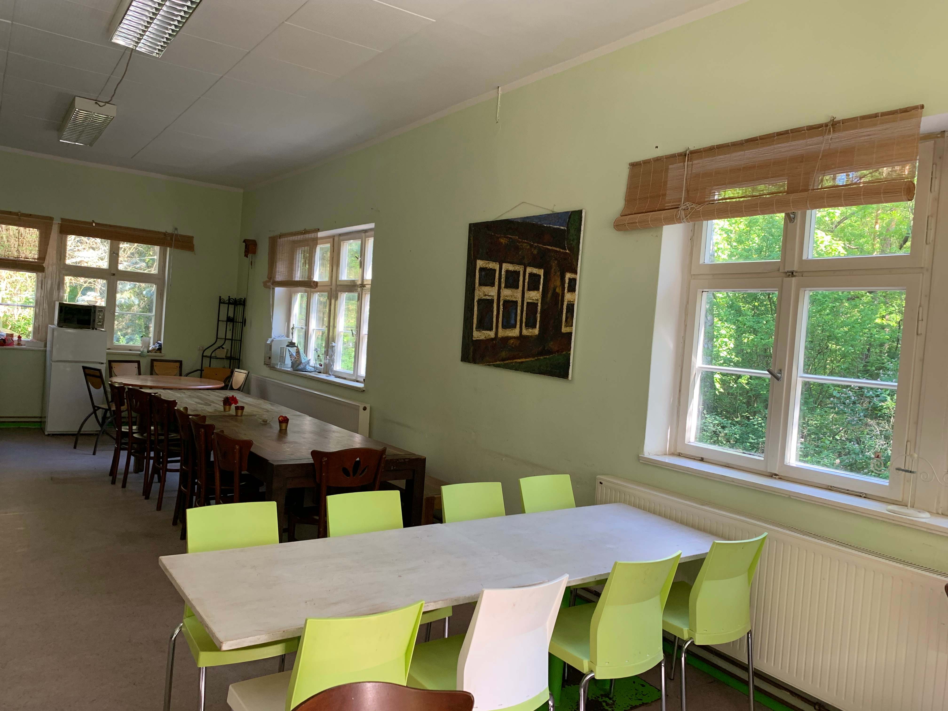 Jetpak Eco Lodge In Berlin Best Hostel In Germany World S Best
