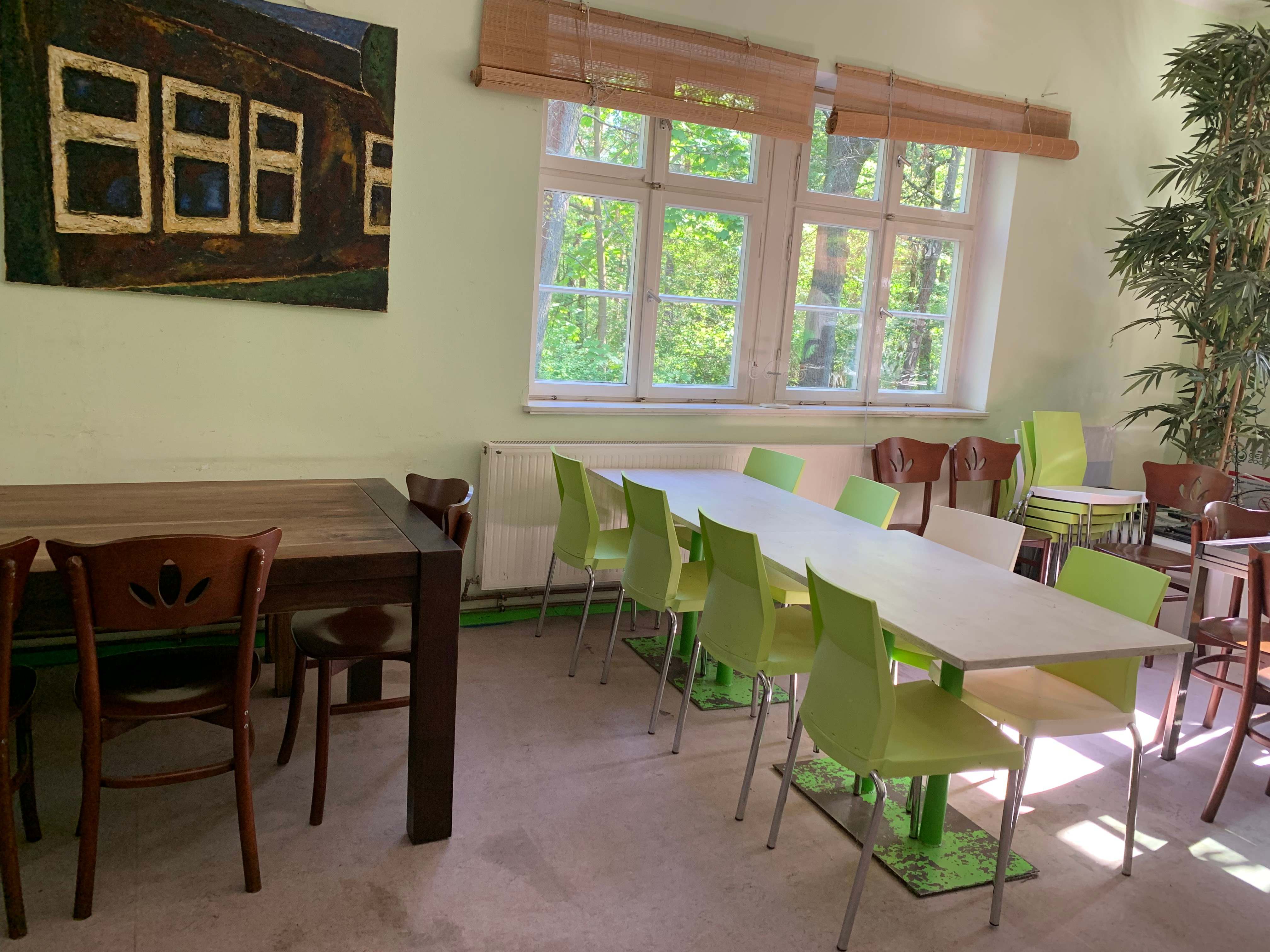 Jetpak Eco Lodge In Berlin Best Hostel In Germany World S Best