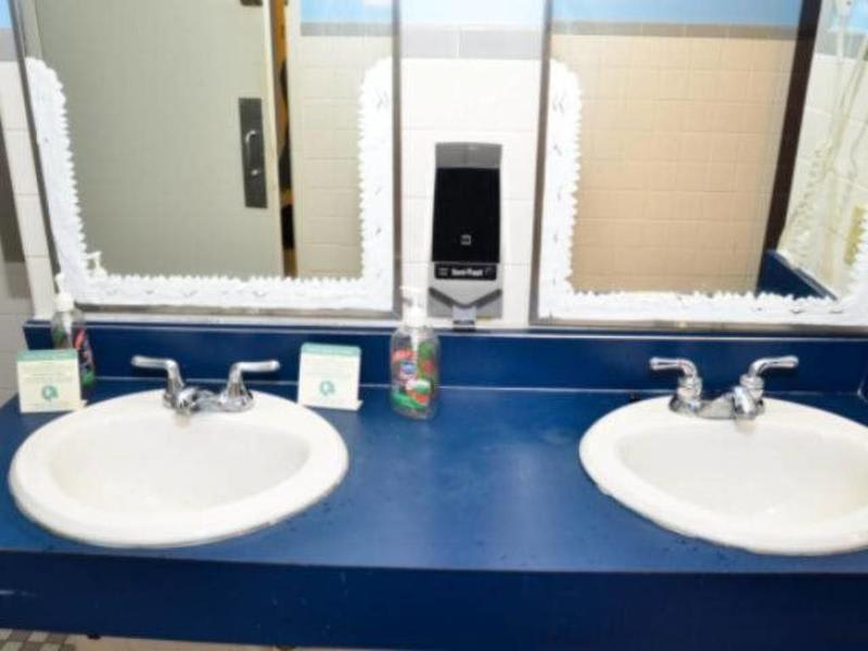 Capital Comfort Hostel In Washington Dc Best Hostel In Usa
