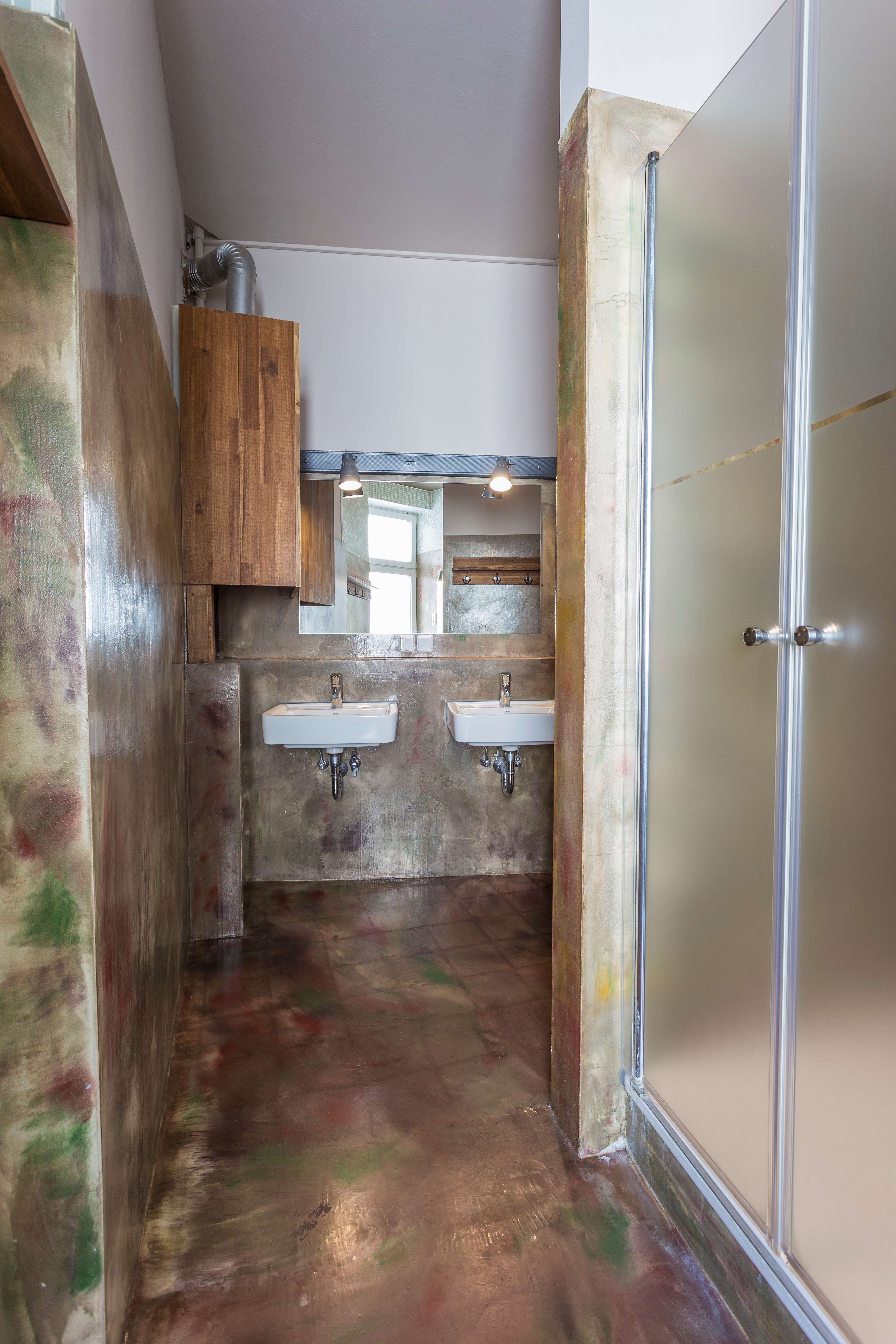 Sunflower Hostel In Berlin Best Hostel In Germany An Hostel S