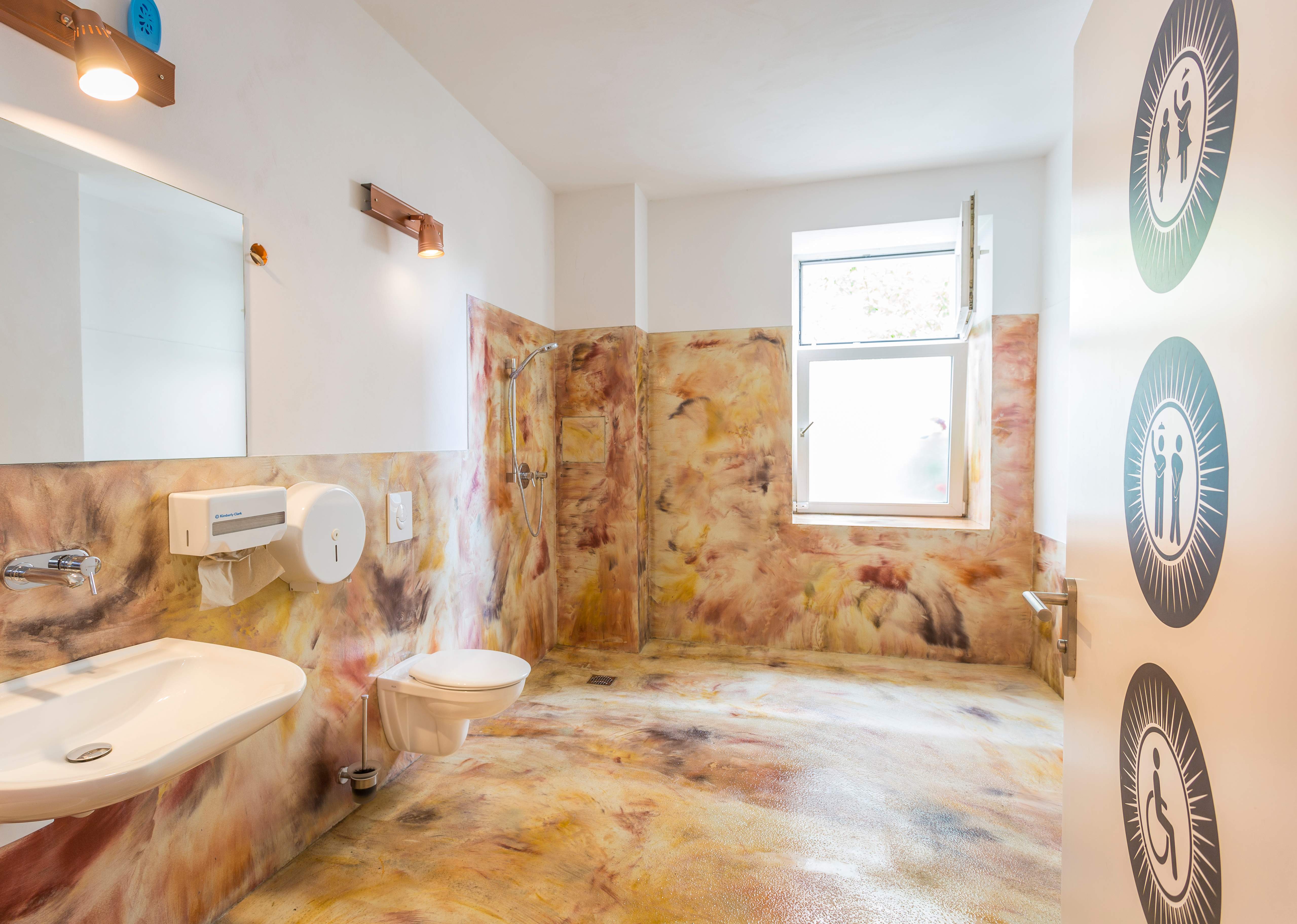 Sunflower Hostel In Berlin Best Hostel In Germany An Hostel S
