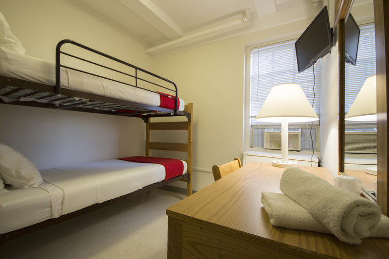 West Side Ymca In New York Best Hostel In Usa World S Best Hostels