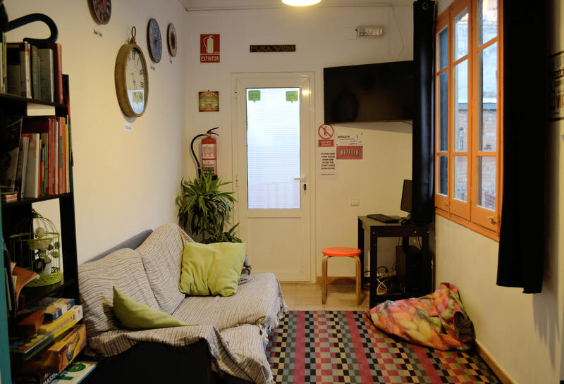 Tarragona Hostel in Tarragona Best Hostel in Spain World's Best Hostels