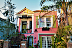 Madame Isabelle's House in New Orleans