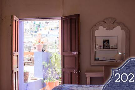 Bilder av La Fuente Guanajuato