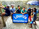 Laura's Backpacker 523