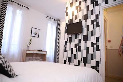 Fotos von Hôtel Brasserie Tréma