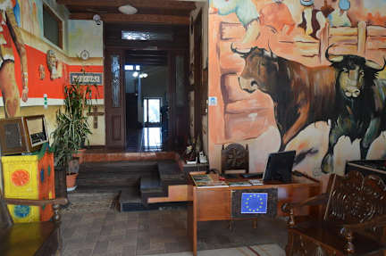 Foto di Euro Hostel