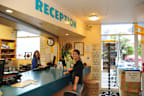 YHA Auckland International
