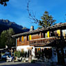 Chalet-Gite Chamoniard Volant Hostel Chamonix