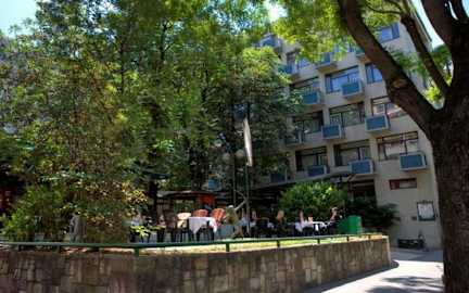 Fotky Hotel Benczur