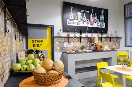 Bilder av GoodMo House
