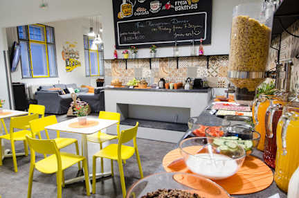 Bilder av GoodMo House