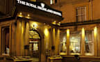 The Royal Highland Hotel