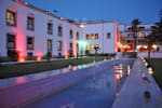 Hotel Des Iles