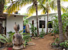 Villa Mozart y Macondo