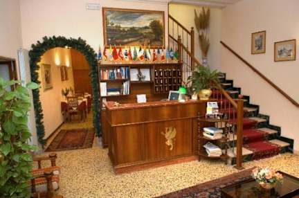 Фотографии Hotel Umbria