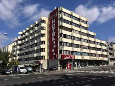 Fotky Hotel Charles