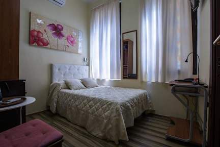 Kuvia paikasta: Hotel Ester Florence