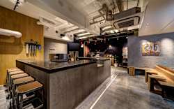 GRIDS TOKYO NIHOMBASHI EAST HOTEL&HOSTEL