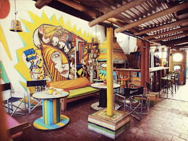 Fotografias de Morada Hostel
