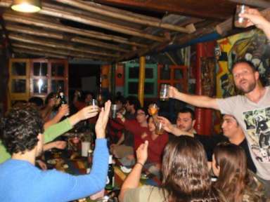 Fotografias de Morada Hostel