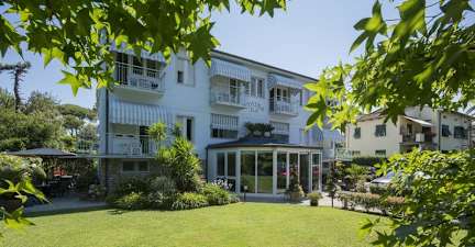 Foto di Hotel Riviera Blu