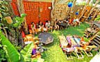 Banana Bungalow Hollywood