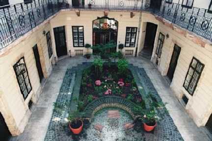 Fotografias de Lovely Nest