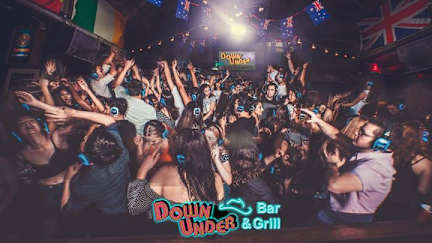 Zdjęcia nagrodzone Nomads Brisbane