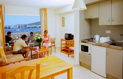 Fotos de Apart Hotel Reco Des Sol - Ibiza