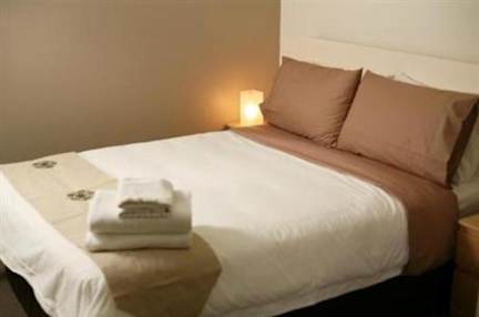 Foton av The Snooze Inn