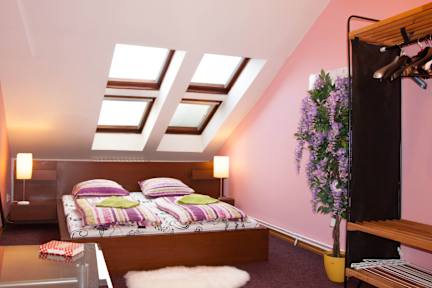 Foton av Sokolska Youth Hostel