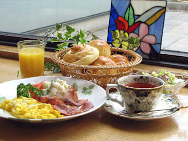 Billeder af B&B Pension Hakodate-mura