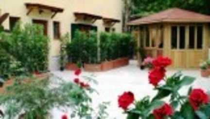 Foto di Il Roseto