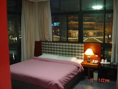 Photos of Bell Tower International Hostel