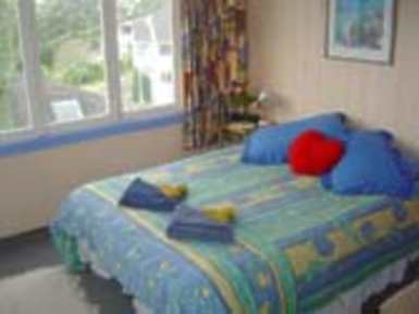 Fotos de City Garden Lodge