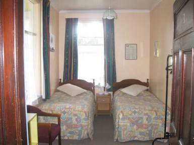 Fotos de City Garden Lodge