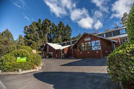 Fotos de YHA Queenstown Lakefront